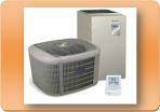 HVAC Equipment Air Conditioning