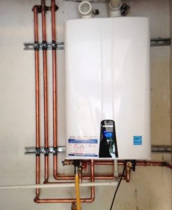 For information on water heater installation near Carrollton TX, email Barbosa Plumbing & Air Conditioning.