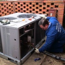 Our Barbosa techs are certified and licensed to work on your home or commercial AC unit.