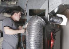 We specialize in Furnace service in Carrollton TX so call Barbosa Plumbing & Air Conditioning.