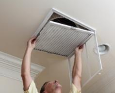 See if installing a new energy star rated Air Conditioner in Carrollton TX would qualify you for a rebate!