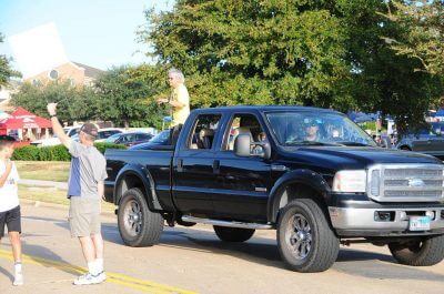 Read what customers have to say about our Air Conditioner repair service in Carrollton TX.