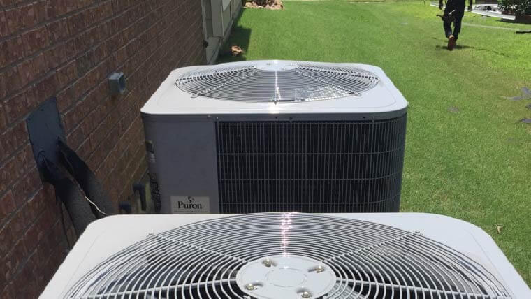 Let us handle your AC repair in Carrollton TX.