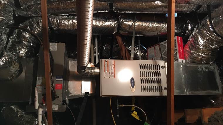 Schedule your duct cleaning in Carrollton TX with Barbosa Plumbing & Air Conditioning.