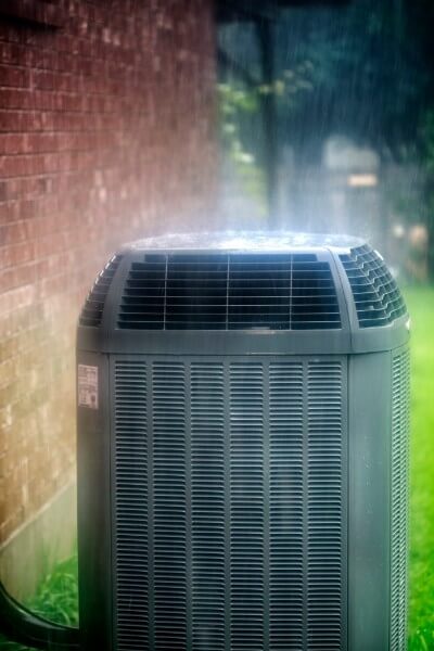 Barbosa Plumbing & Air Conditioning is ready to service your Air Conditioner in Farmers Branch TX