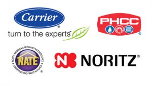 For a quote on  Heat Pump installation or repair in Farmers Branch TX, call Barbosa Plumbing & Air Conditioning!