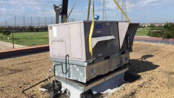 Barbosa Plumbing & Air Conditioning can handle the repair or replacement of your company’s commercial AC unit to ensure reliable comfort.