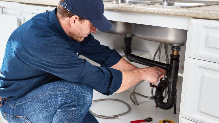 Do you want to be a plumber in Carrollton TX? Call us.