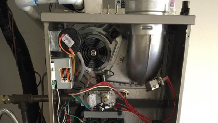 We excel in boiler repair in Carrollton TX.