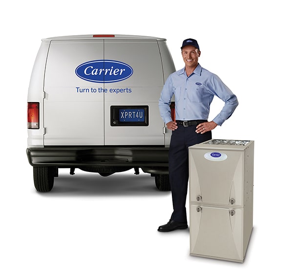 Call for reliable AC replacement in Carrollton TX.