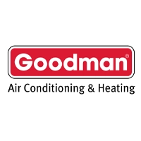 Barbosa Plumbing & Air Conditioning works with Goodman Heatings in Farmers Branch TX.