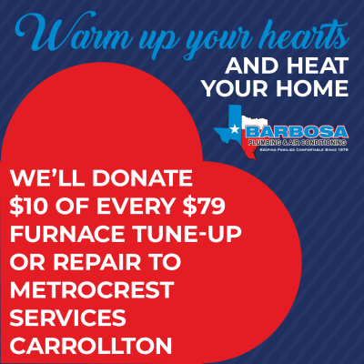 Save money on your Air Conditioner installation in Carrollton TX.