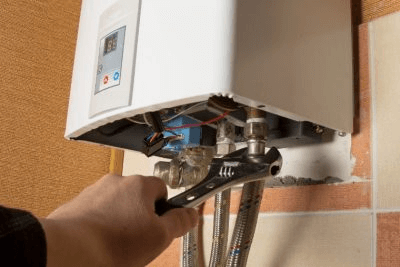 Tankless water heater installation - Trust  with your tankless water heater installation in Plano, TX.