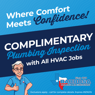 Save money on your Heat Pump installation in Farmers Branch TX.