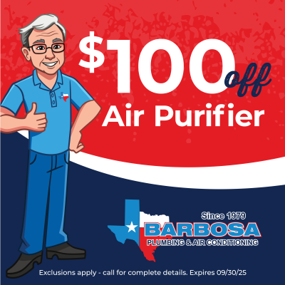 Save money on your Heat Pump installation in Farmers Branch TX.