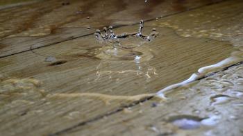 Barbosa Plumbing & Air Conditioning fixes leaks in DFW