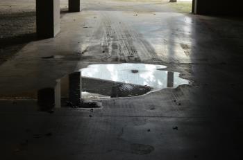 Don't wait! Get your Carrollton slab leak fixed today