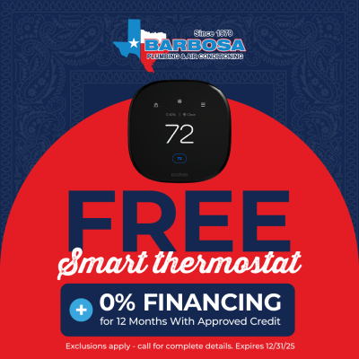 Save money on your Furnace installation in Farmers Branch TX.