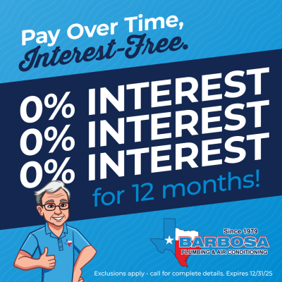 Save money on your Furnace installation in Farmers Branch TX.