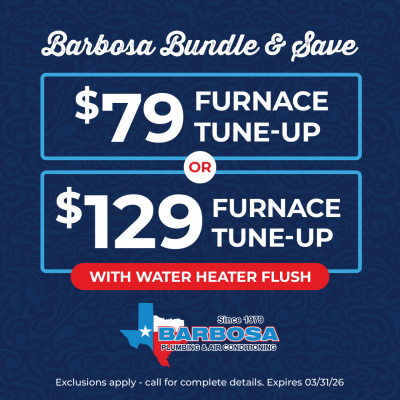 Save money on your AC installation in Farmers Branch TX.