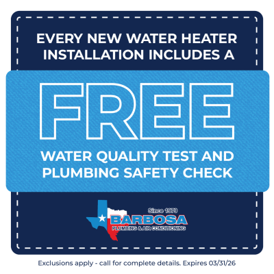 Save money on your AC installation in Farmers Branch TX.