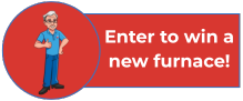Enter to win a new free funace with Barbosa Plumbing & Air Conditioning!