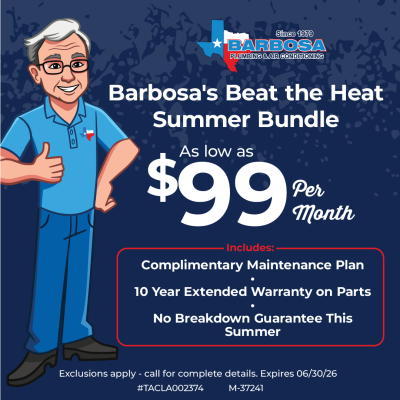 Save money on your Heat Pump installation in Farmers Branch TX.