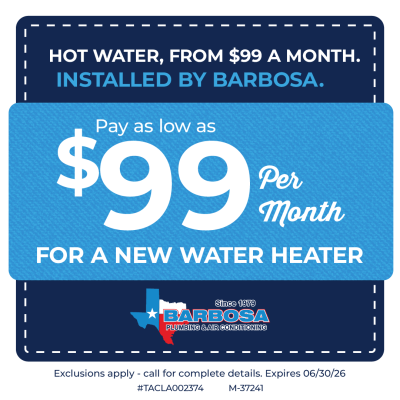 Save money on your Heat Pump installation in Farmers Branch TX.