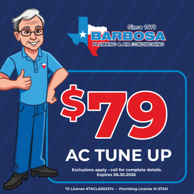 Save money on your Heat Pump installation in Farmers Branch TX.