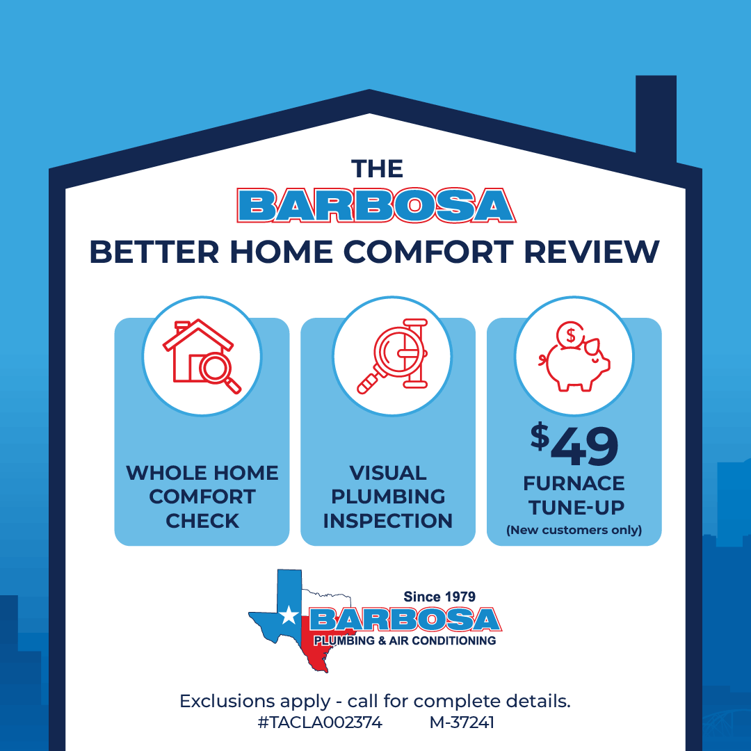 Save money on your AC installation in Carrollton TX.