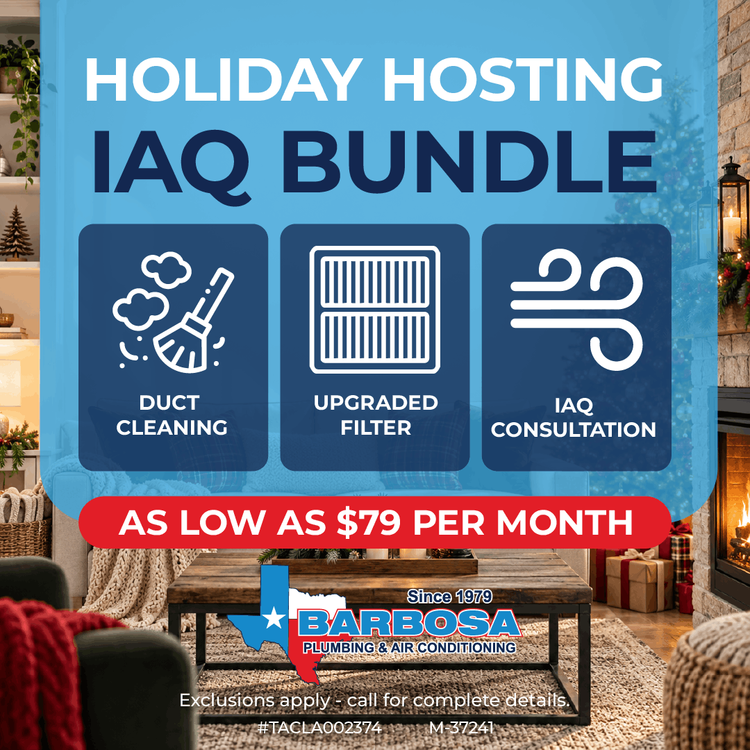 Save money on your AC installation in Carrollton TX.